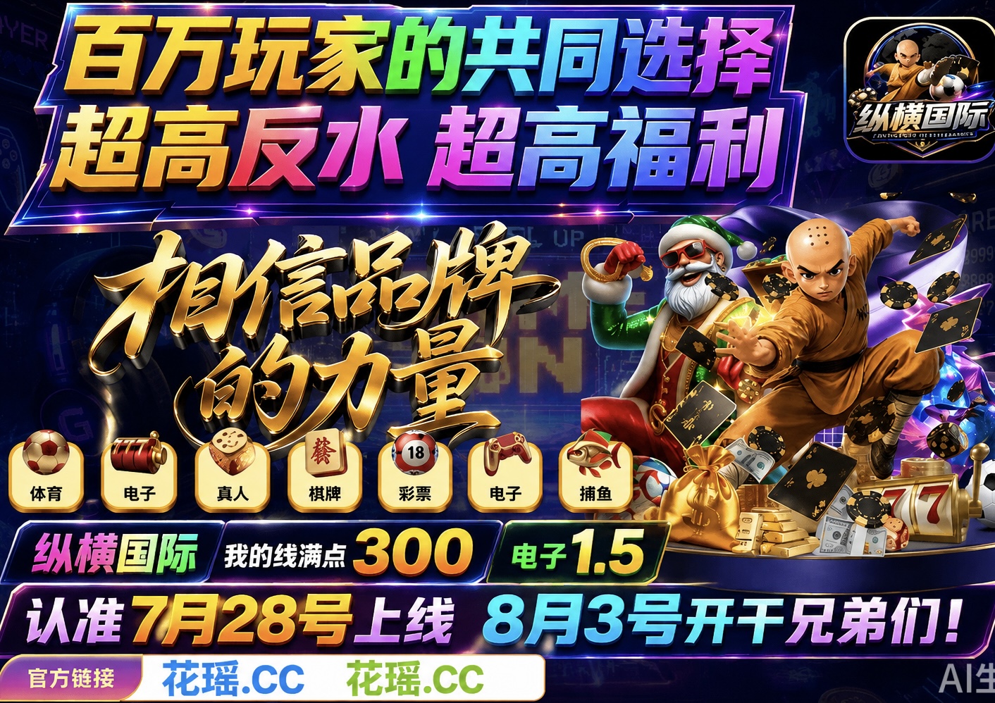 轮播图